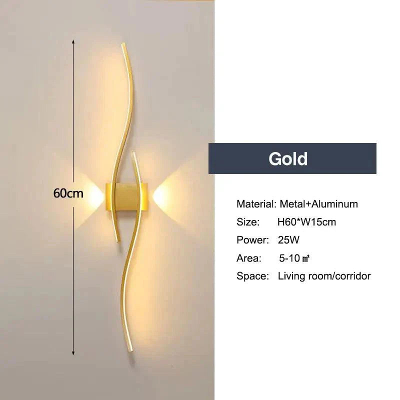Luminaire Applique Murale style industriel – Référence : Elodie5723- - Nexa Lights