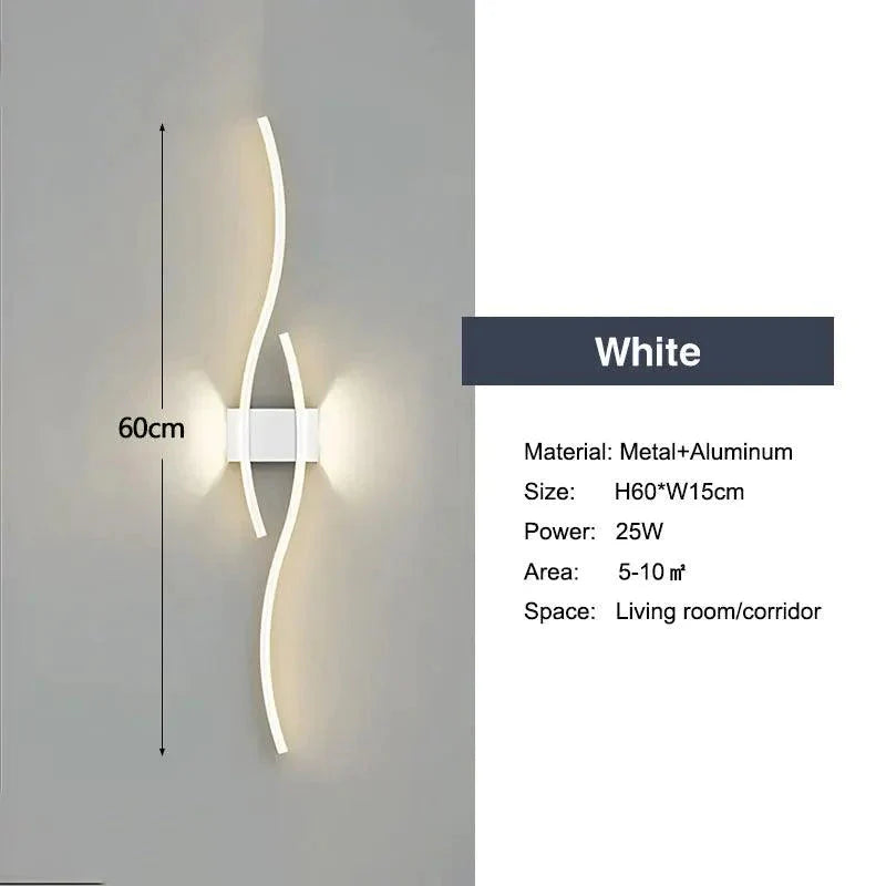 Luminaire Applique Murale style industriel – Référence : Elodie5723- - Nexa Lights