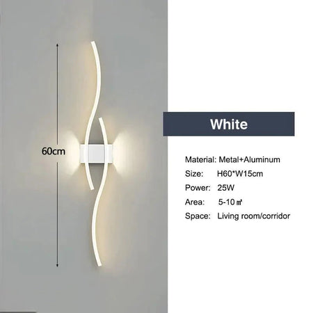 Luminaire Applique Murale style industriel – Référence : Elodie5723- - Nexa Lights