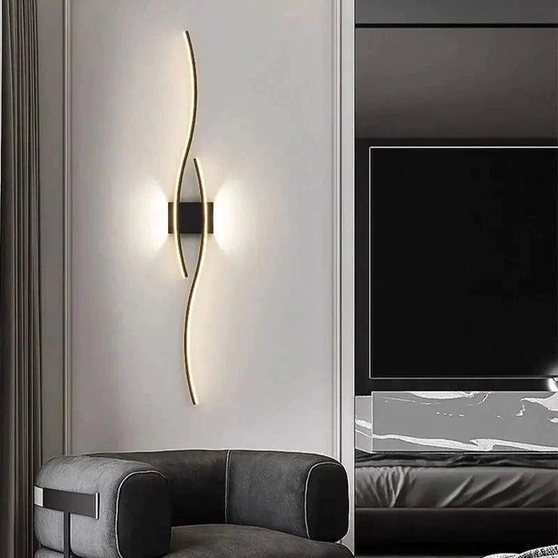 Luminaire Applique Murale style industriel – Référence : Elodie5723- - Nexa Lights