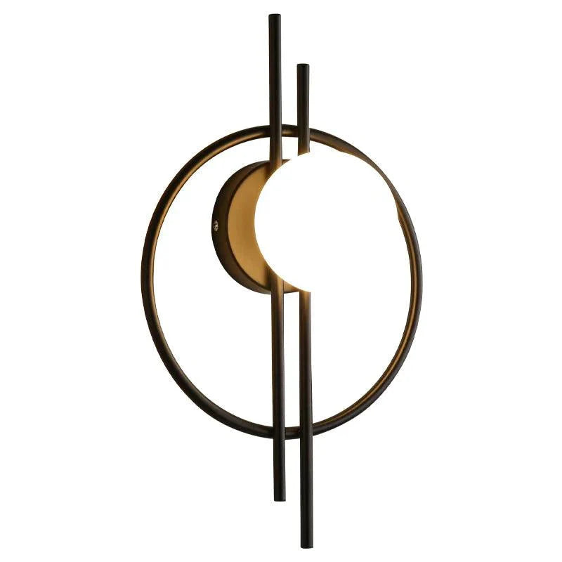 Luminaire Applique Murale style industriel – Référence : Éloi1725- - Nexa Lights