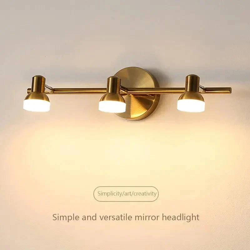 Luminaire Applique Murale style industriel – Référence : Éloi5723- - Nexa Lights
