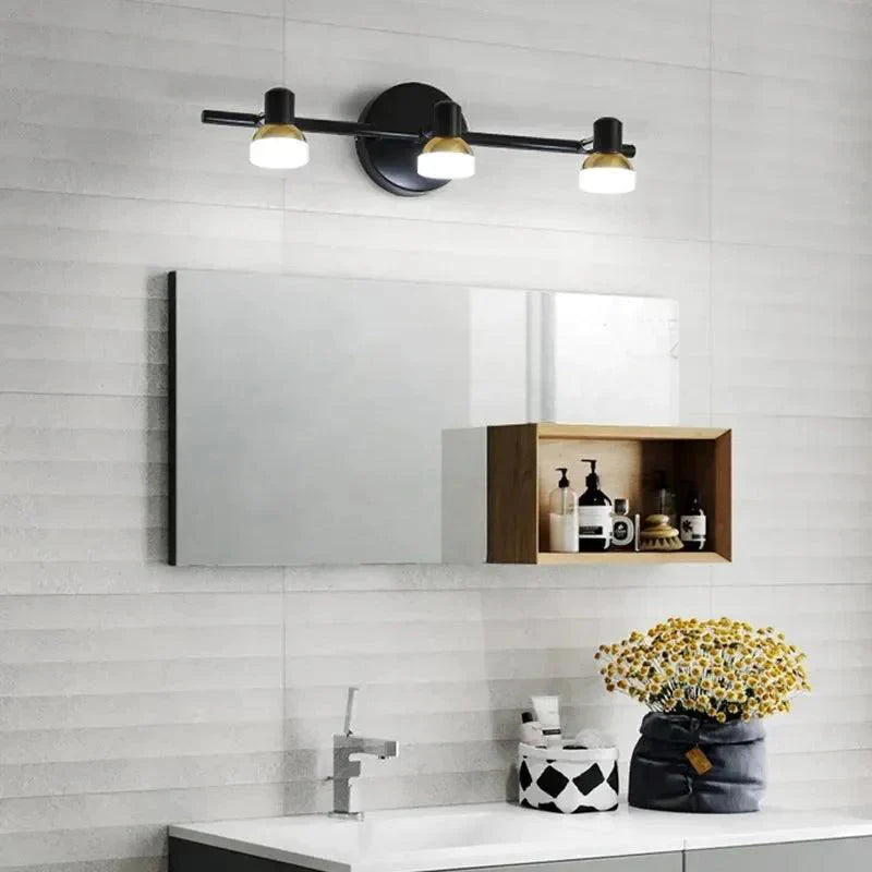 Luminaire Applique Murale style industriel – Référence : Éloi5723- - Nexa Lights