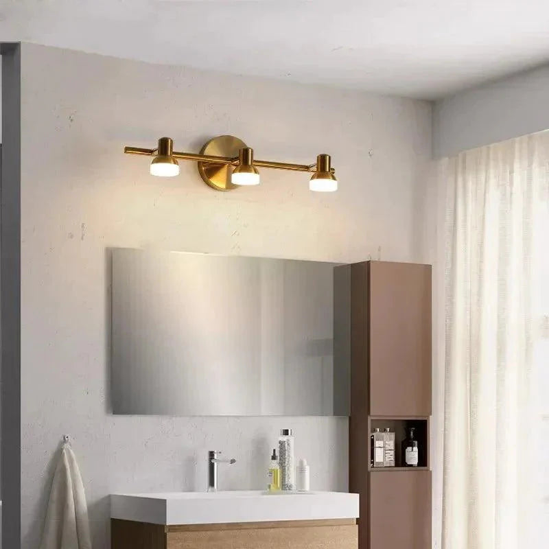 Luminaire Applique Murale style industriel – Référence : Éloi5723- - Nexa Lights