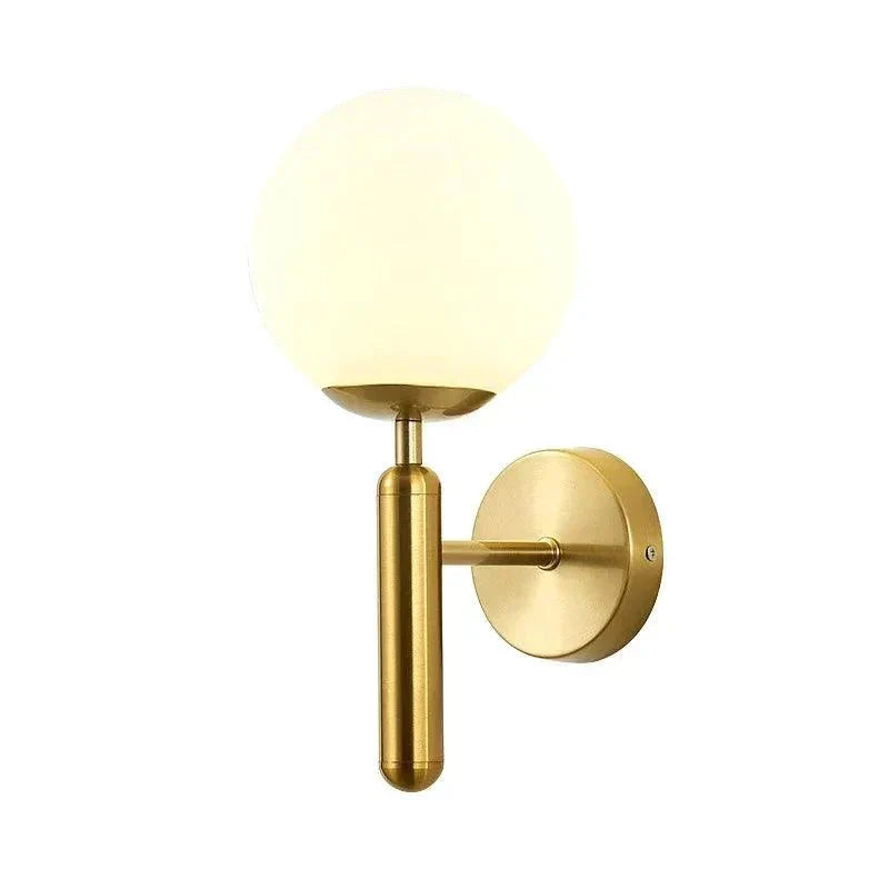 Luminaire Applique Murale style industriel – Référence : Éloi7362- - Nexa Lights