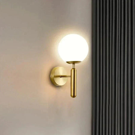 Luminaire Applique Murale style industriel – Référence : Éloi7362- - Nexa Lights