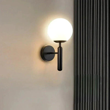 Luminaire Applique Murale style industriel – Référence : Éloi7362- - Nexa Lights