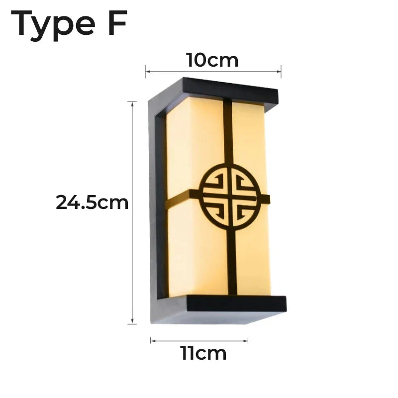 Luminaire Applique Murale style industriel – Référence : Éloi7381- - Nexa Lights