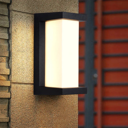 Luminaire Applique Murale style industriel – Référence : Éloi7381- - Nexa Lights