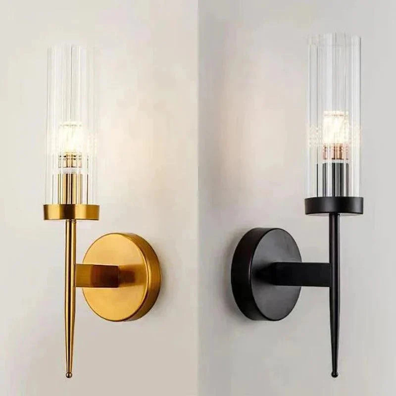 Luminaire Applique Murale style industriel – Référence : Éloi7523- - Nexa Lights