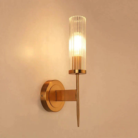Luminaire Applique Murale style industriel – Référence : Éloi7523- - Nexa Lights
