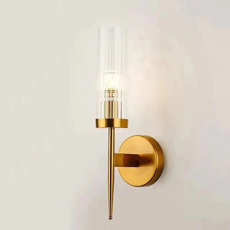 Luminaire Applique Murale style industriel – Référence : Éloi7523- - Nexa Lights