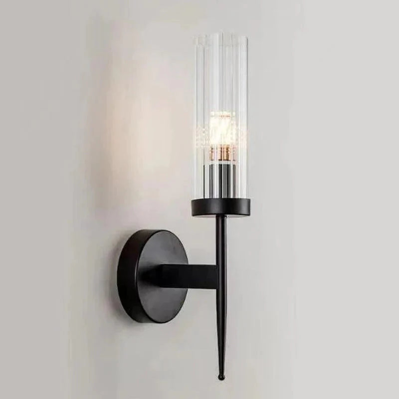 Luminaire Applique Murale style industriel – Référence : Éloi7523- - Nexa Lights