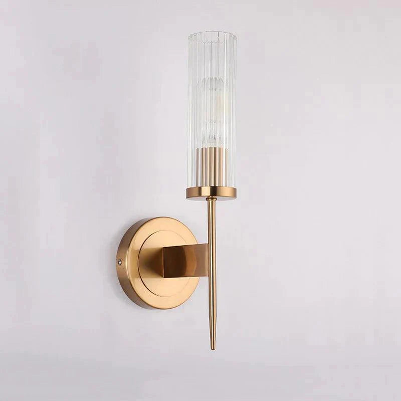 Luminaire Applique Murale style industriel – Référence : Éloi7523- - Nexa Lights