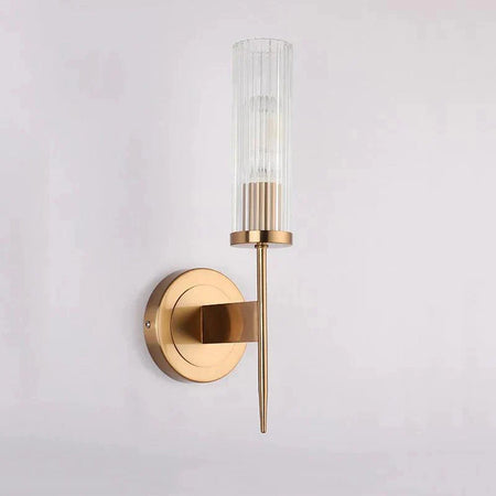 Luminaire Applique Murale style industriel – Référence : Éloi7523- - Nexa Lights