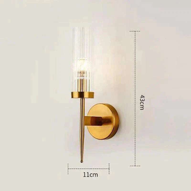 Luminaire Applique Murale style industriel – Référence : Éloi7523- - Nexa Lights