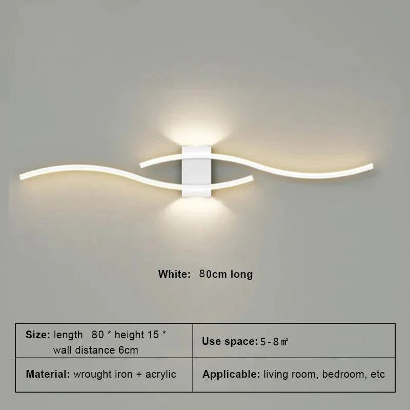 Luminaire Applique Murale style industriel – Référence : Éloïse7524- - Nexa Lights