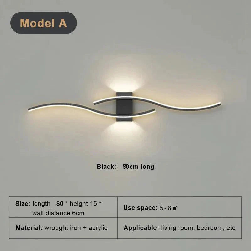 Luminaire Applique Murale style industriel – Référence : Éloïse7524- - Nexa Lights