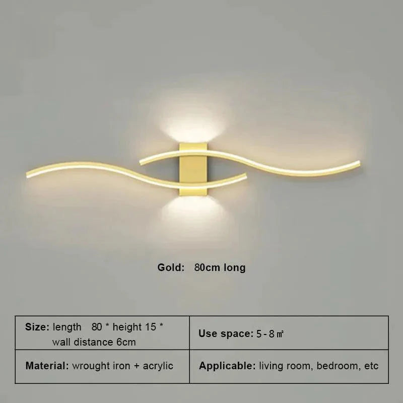 Luminaire Applique Murale style industriel – Référence : Éloïse7524- - Nexa Lights