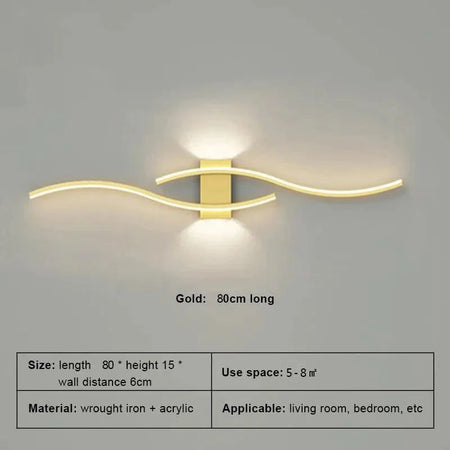 Luminaire Applique Murale style industriel – Référence : Éloïse7524- - Nexa Lights