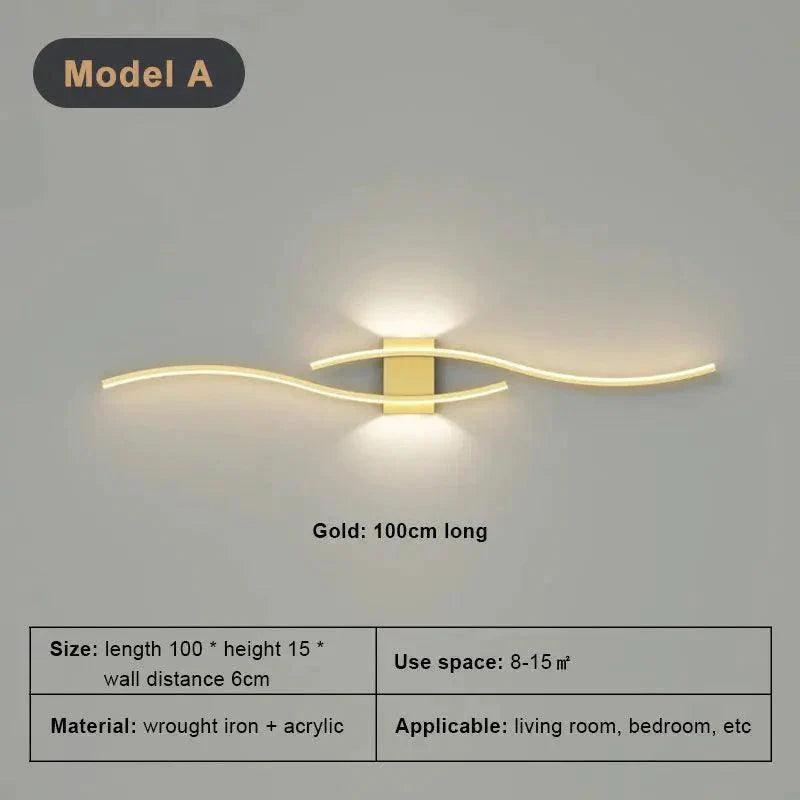 Luminaire Applique Murale style industriel – Référence : Éloïse7524- - Nexa Lights