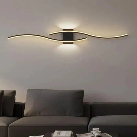 Luminaire Applique Murale style industriel – Référence : Éloïse7524- - Nexa Lights