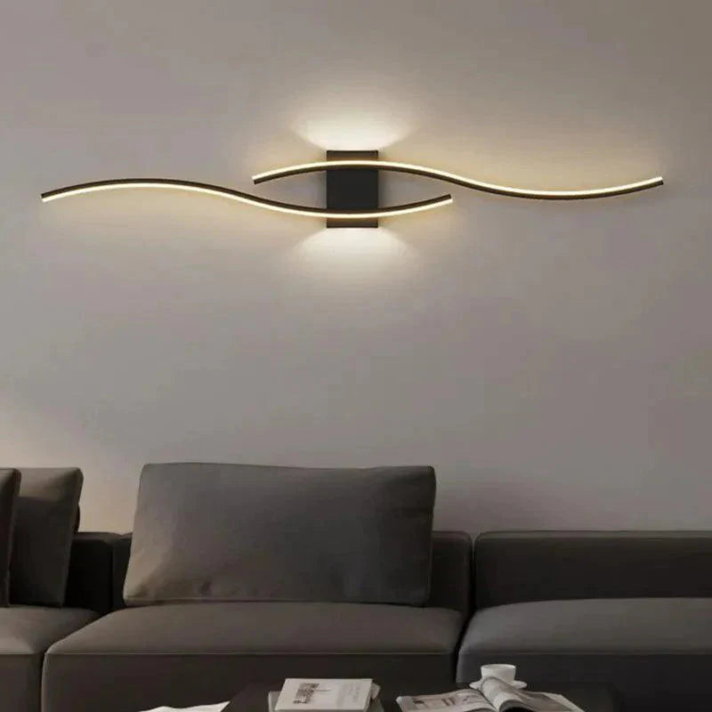 Luminaire Applique Murale style industriel – Référence : Éloïse7524- - Nexa Lights