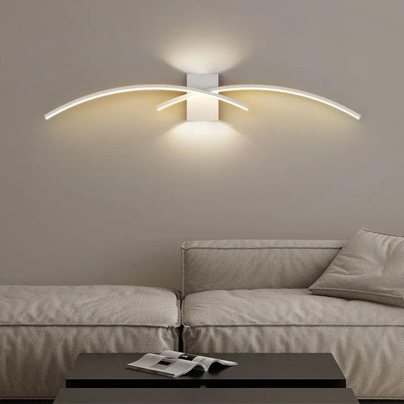 Luminaire Applique Murale style industriel – Référence : Éloïse7524- - Nexa Lights