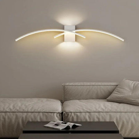 Luminaire Applique Murale style industriel – Référence : Éloïse7524- - Nexa Lights