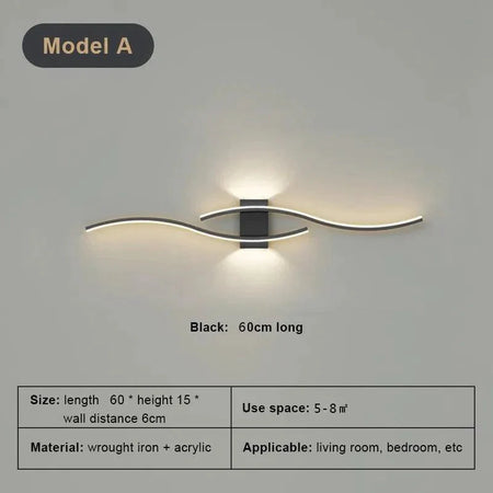 Luminaire Applique Murale style industriel – Référence : Éloïse7524- - Nexa Lights
