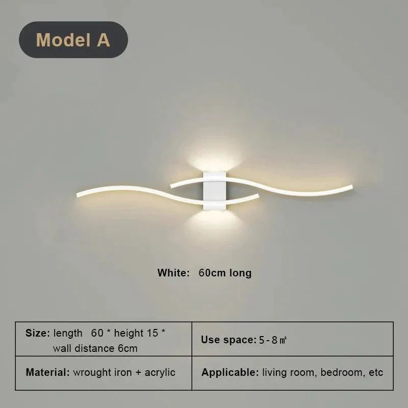 Luminaire Applique Murale style industriel – Référence : Éloïse7524- - Nexa Lights