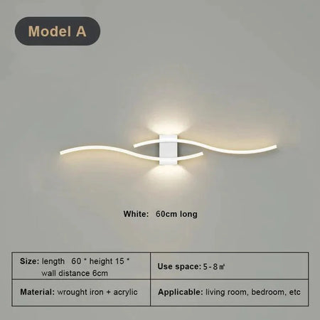 Luminaire Applique Murale style industriel – Référence : Éloïse7524- - Nexa Lights