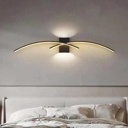 Luminaire Applique Murale style industriel – Référence : Éloïse7524- - Nexa Lights