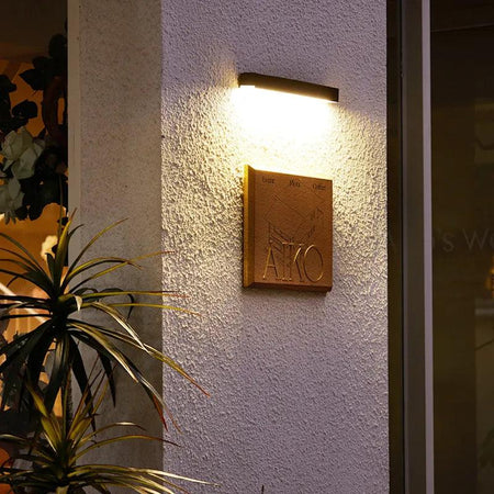 Luminaire Applique Murale style industriel – Référence : Éloïse7842- - Nexa Lights