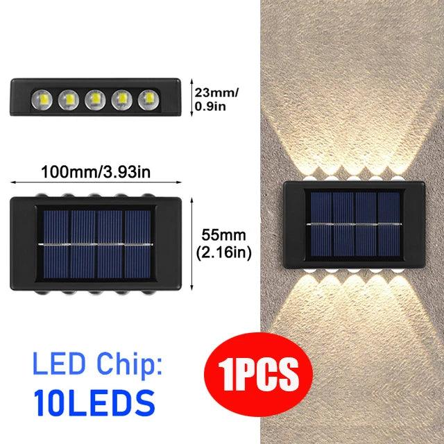 Luminaire Applique Murale style industriel – Référence : Émile7392- - Nexa Lights