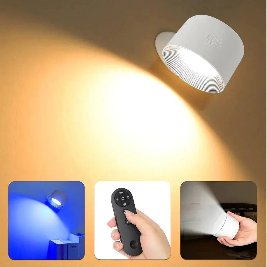 Luminaire Applique Murale style industriel – Référence : Émile7392- - Nexa Lights