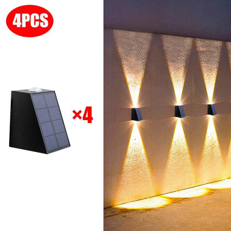 Luminaire Applique Murale style industriel – Référence : Émile7392- - Nexa Lights