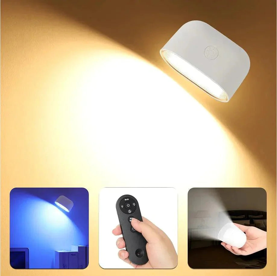 Luminaire Applique Murale style industriel – Référence : Émile7392- - Nexa Lights