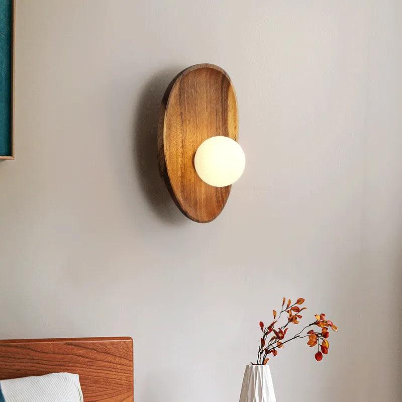 Luminaire Applique Murale style industriel – Référence : Léonie7392- - Nexa Lights