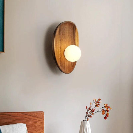 Luminaire Applique Murale style industriel – Référence : Léonie7392- - Nexa Lights