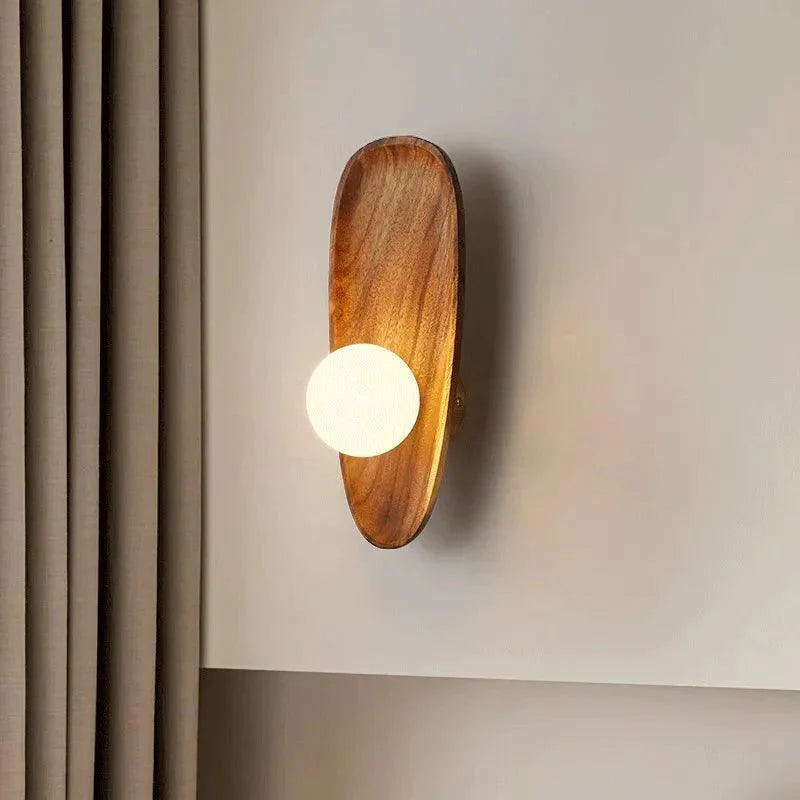 Luminaire Applique Murale style industriel – Référence : Léonie7392- - Nexa Lights