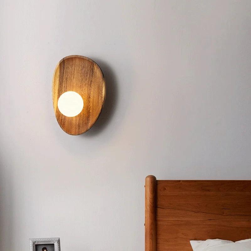 Luminaire Applique Murale style industriel – Référence : Léonie7392- - Nexa Lights