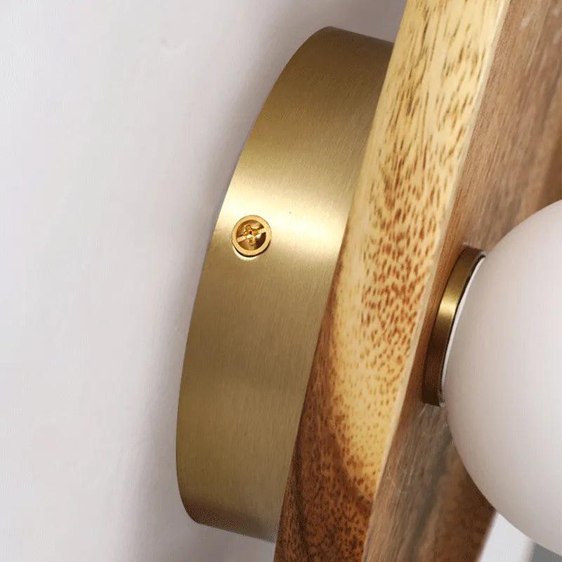 Luminaire Applique Murale style industriel – Référence : Léonie7392- - Nexa Lights