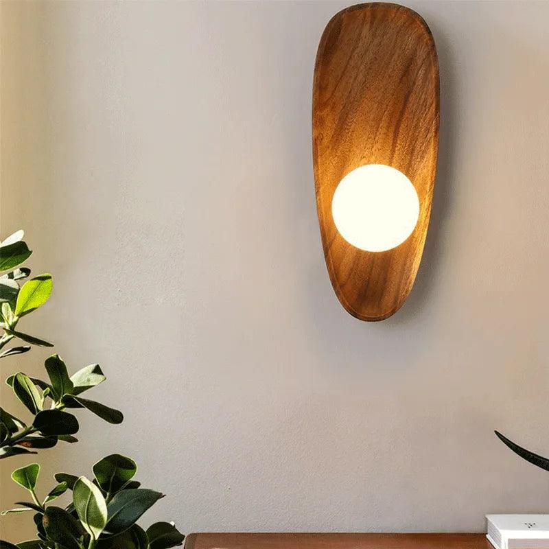 Luminaire Applique Murale style industriel – Référence : Léonie7392- - Nexa Lights