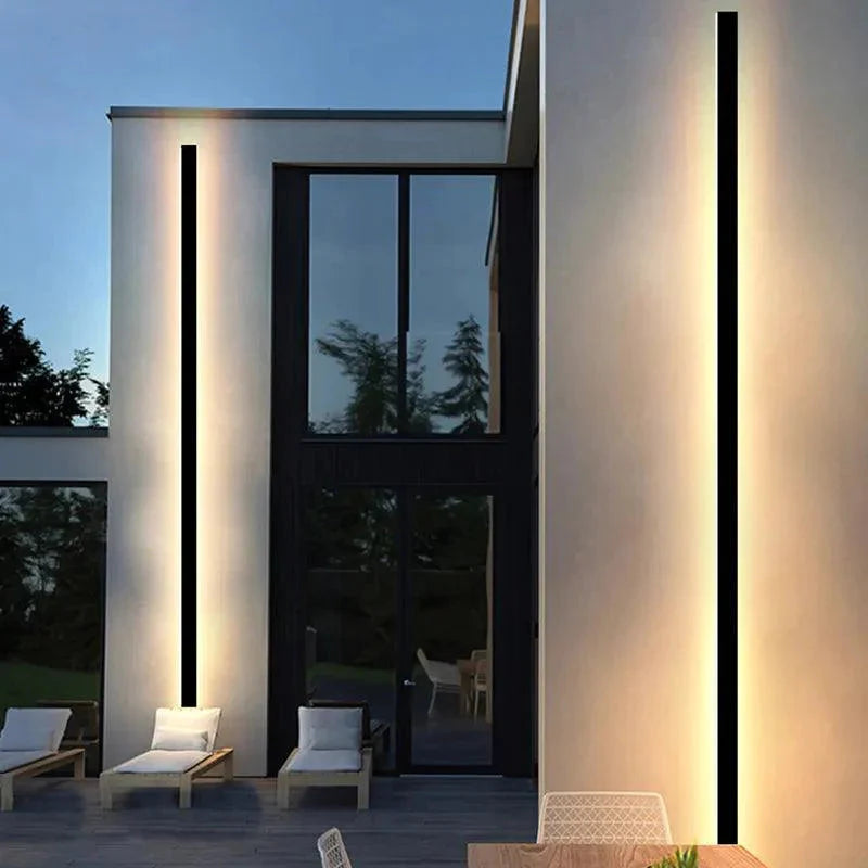 Luminaire Applique Murale style industriel – Référence : Maël2037- - Nexa Lights