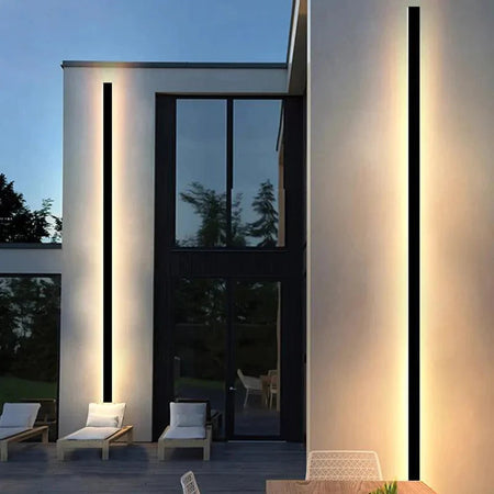 Luminaire Applique Murale style industriel – Référence : Maël2037- - Nexa Lights
