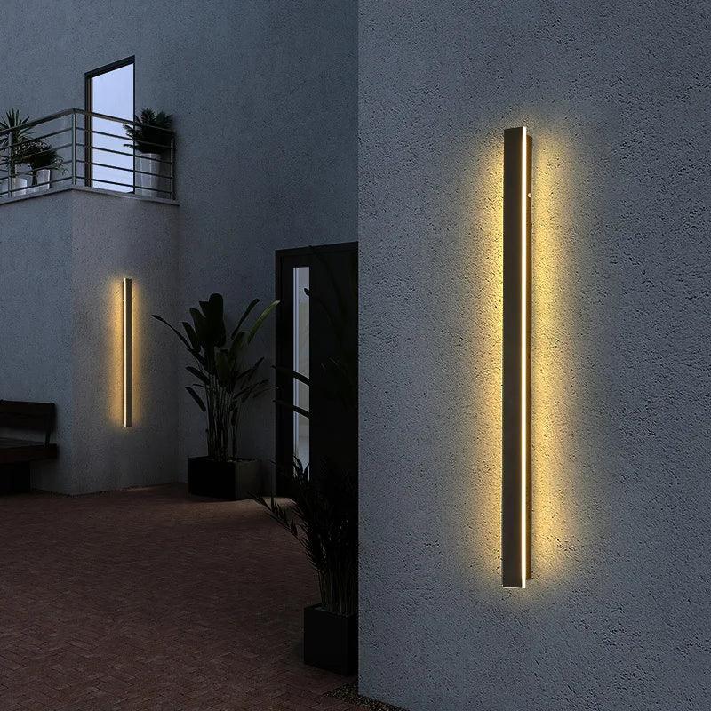 Luminaire Applique Murale style industriel – Référence : Maël2037- - Nexa Lights