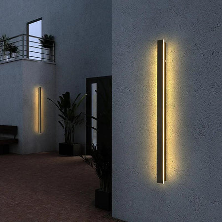 Luminaire Applique Murale style industriel – Référence : Maël2037- - Nexa Lights