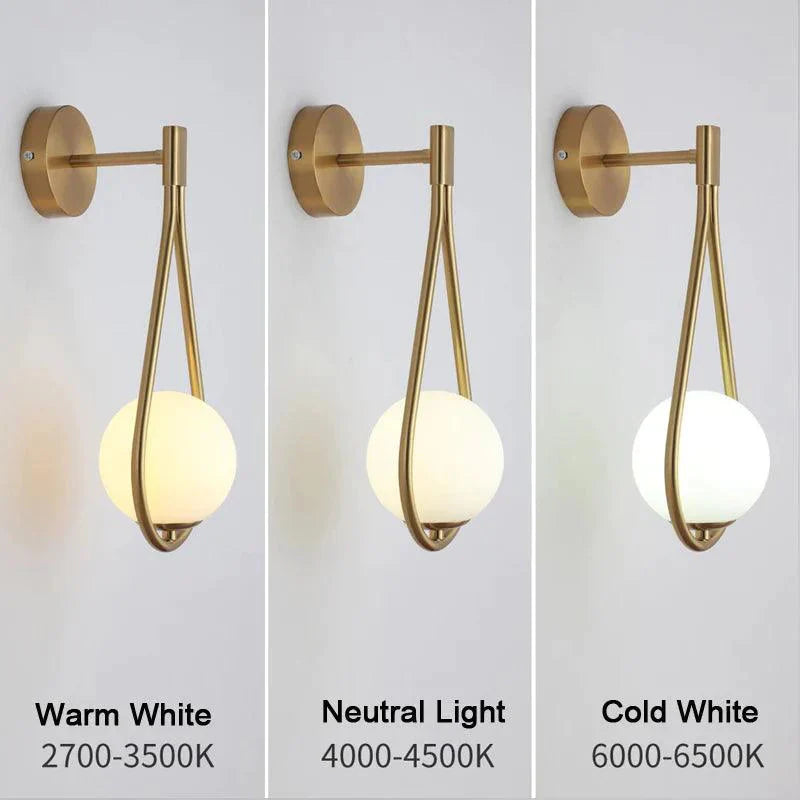 Luminaire Applique Murale style industriel en métal – Référence : Éloïse7421- - Nexa Lights