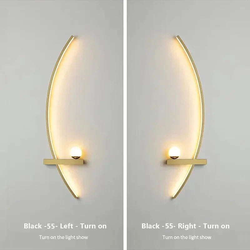 Luminaire Applique Murale style industriel noir – Référence : Alix5274- - Nexa Lights